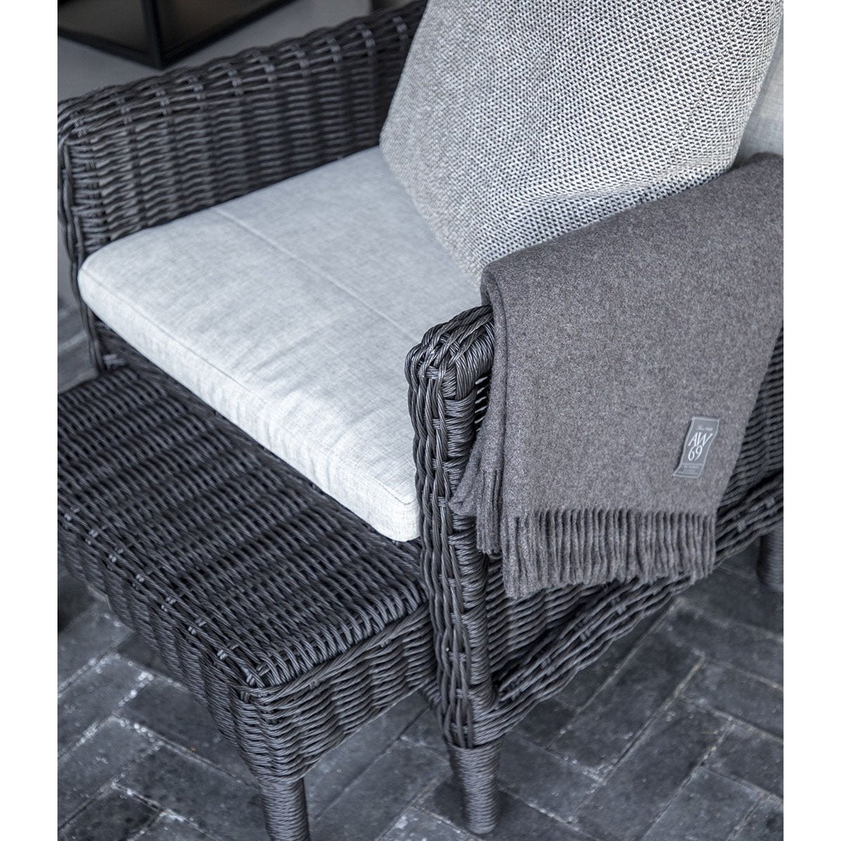 TAMPA solseng Artwood Solseng