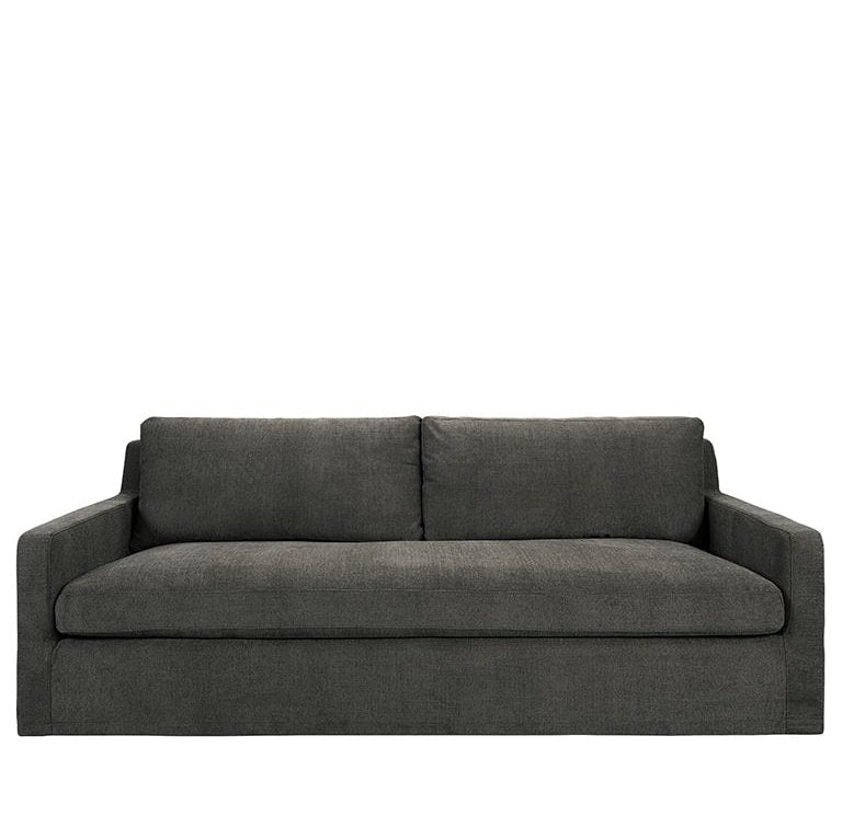 GUILFORD 3-seter Artwood Sofa