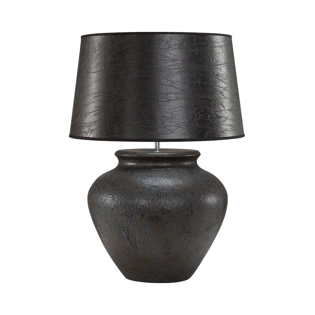 MODENA Artwood Bordlampe