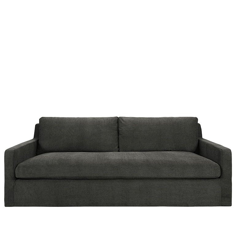 GUILFORD 3-seter Artwood Sofa