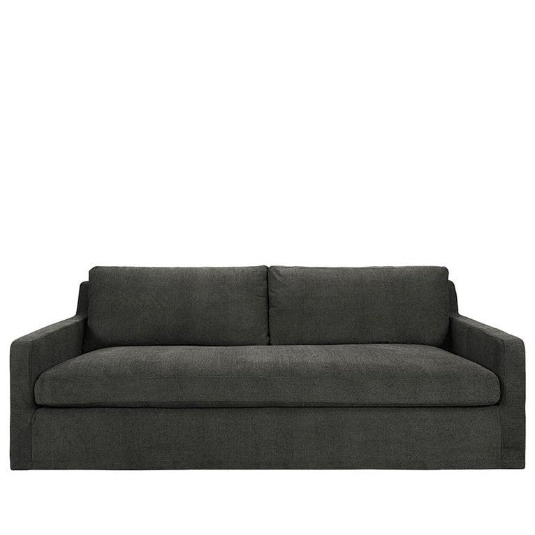 GUILFORD 3-seter Artwood Sofa