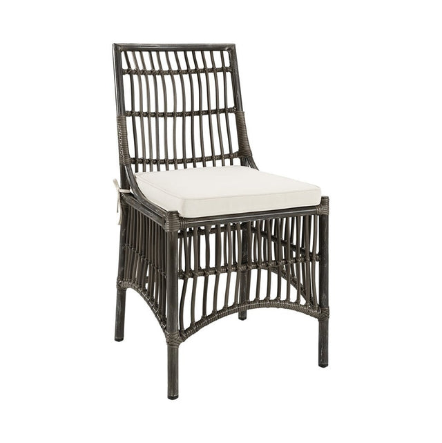 MODEST spisestol u/ armlene Artwood Spisestol