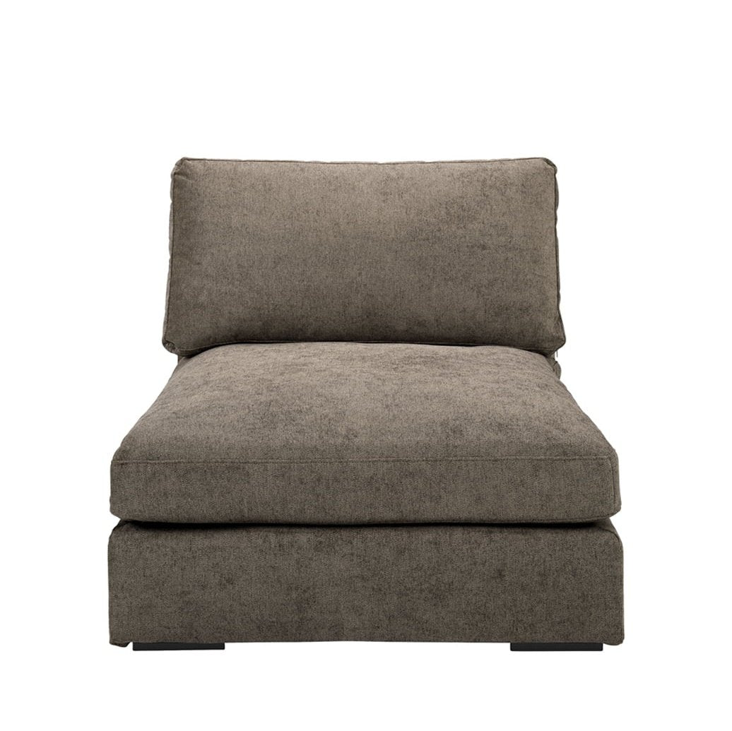 TULUM Sofa midtdel Artwood Sofa