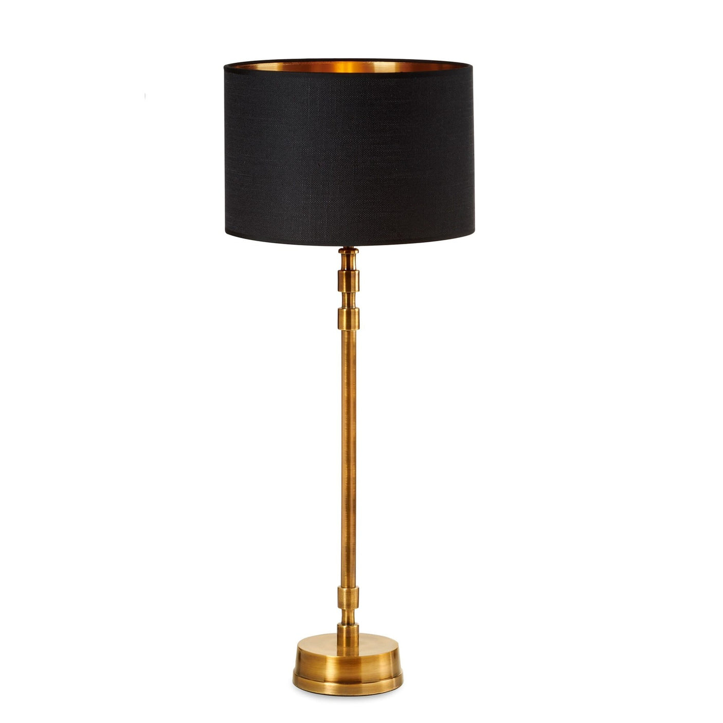 Palm Bay bordlampe Homefactory Bordlampe