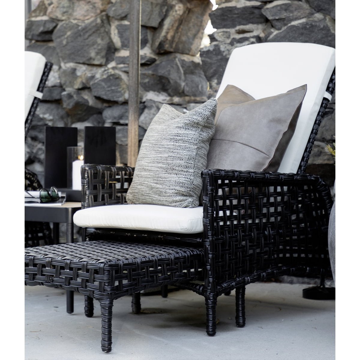 TAMPA CLASSIC solseng Artwood Solseng