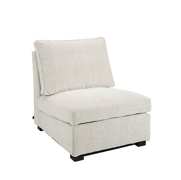 TOWN Artwood Lenestol