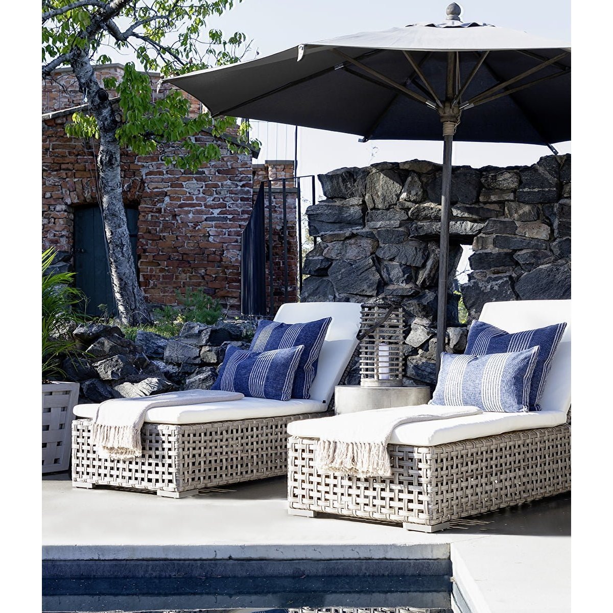 ORLANDO CLASSIC solseng Artwood Solseng