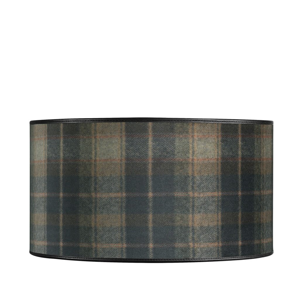 ARMANDO PLEXI Artwood Bordlampe