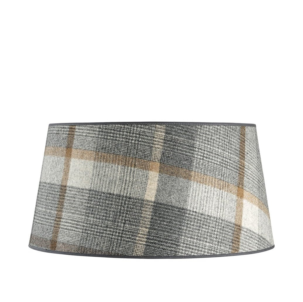 LAZIO Artwood Bordlampe