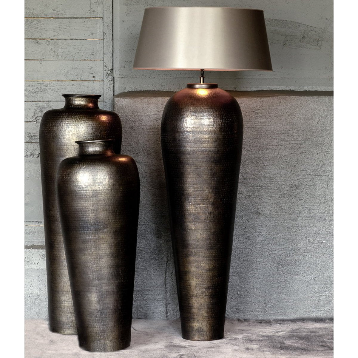 FLORENCE gulvlampe Artwood Gulvlampe