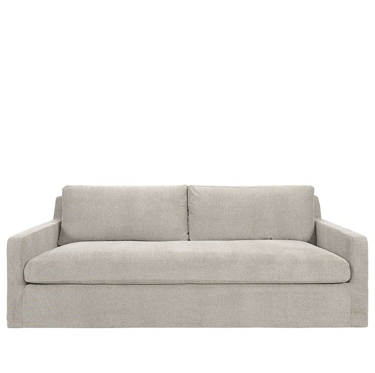 GUILFORD 3-seter Artwood Sofa
