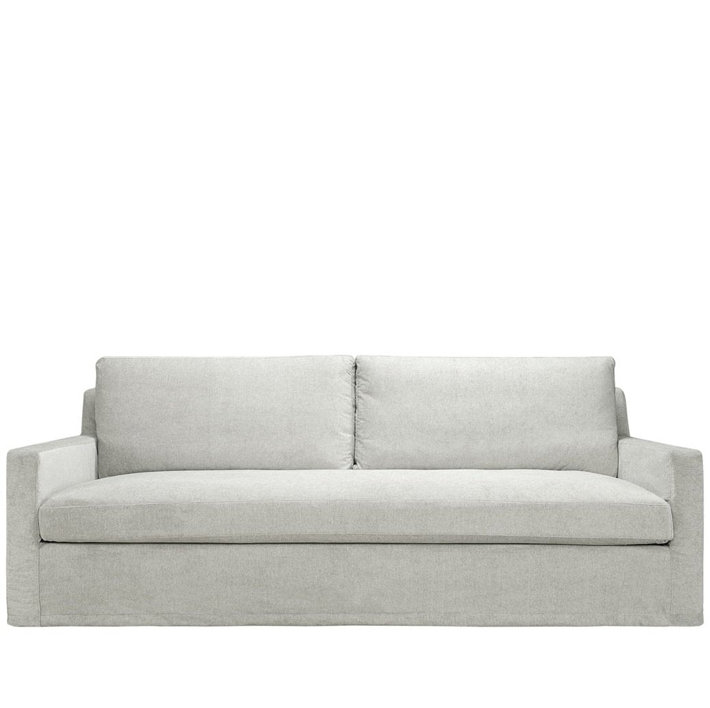 GUILFORD 3-seter Artwood Sofa