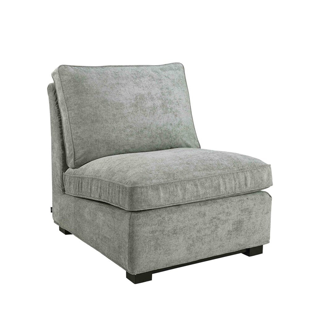 TOWN Artwood Lenestol