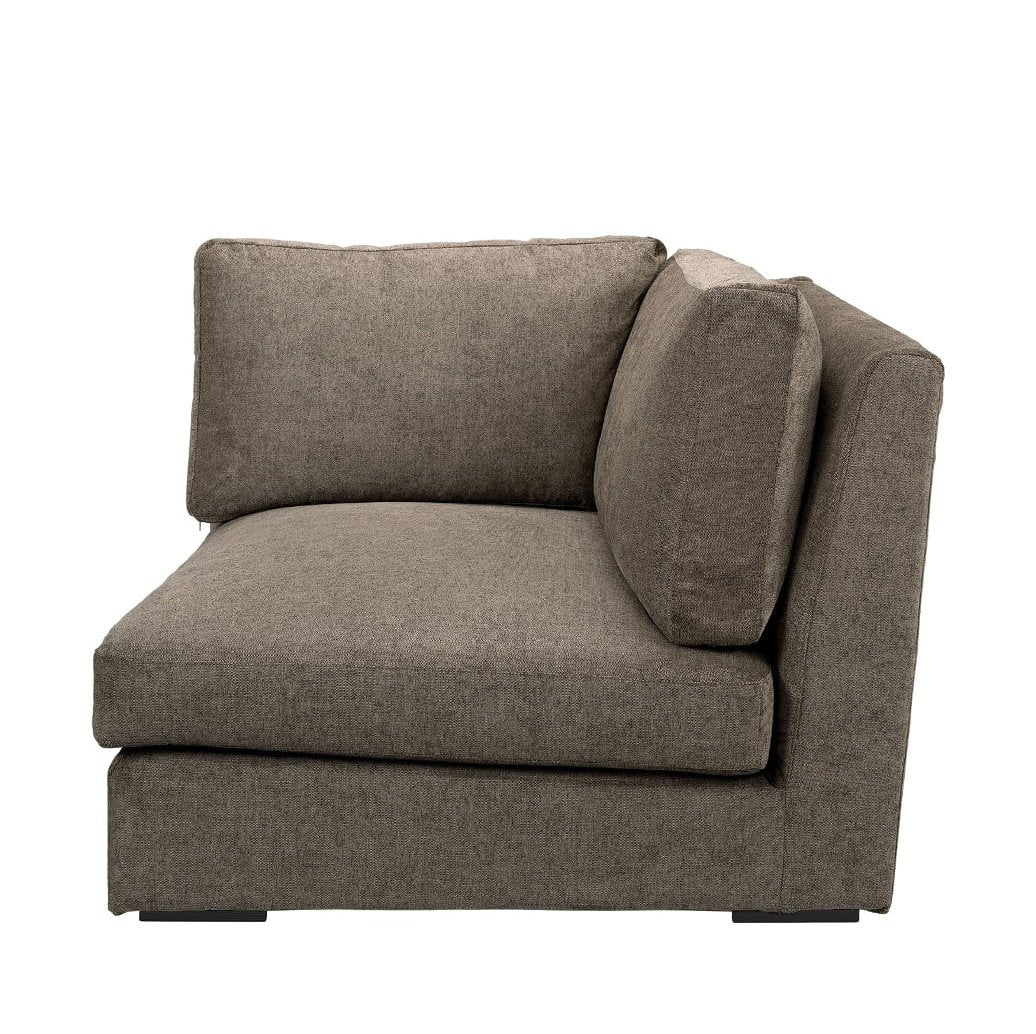 TULUM Sofa hjørnemodul Artwood Sofa