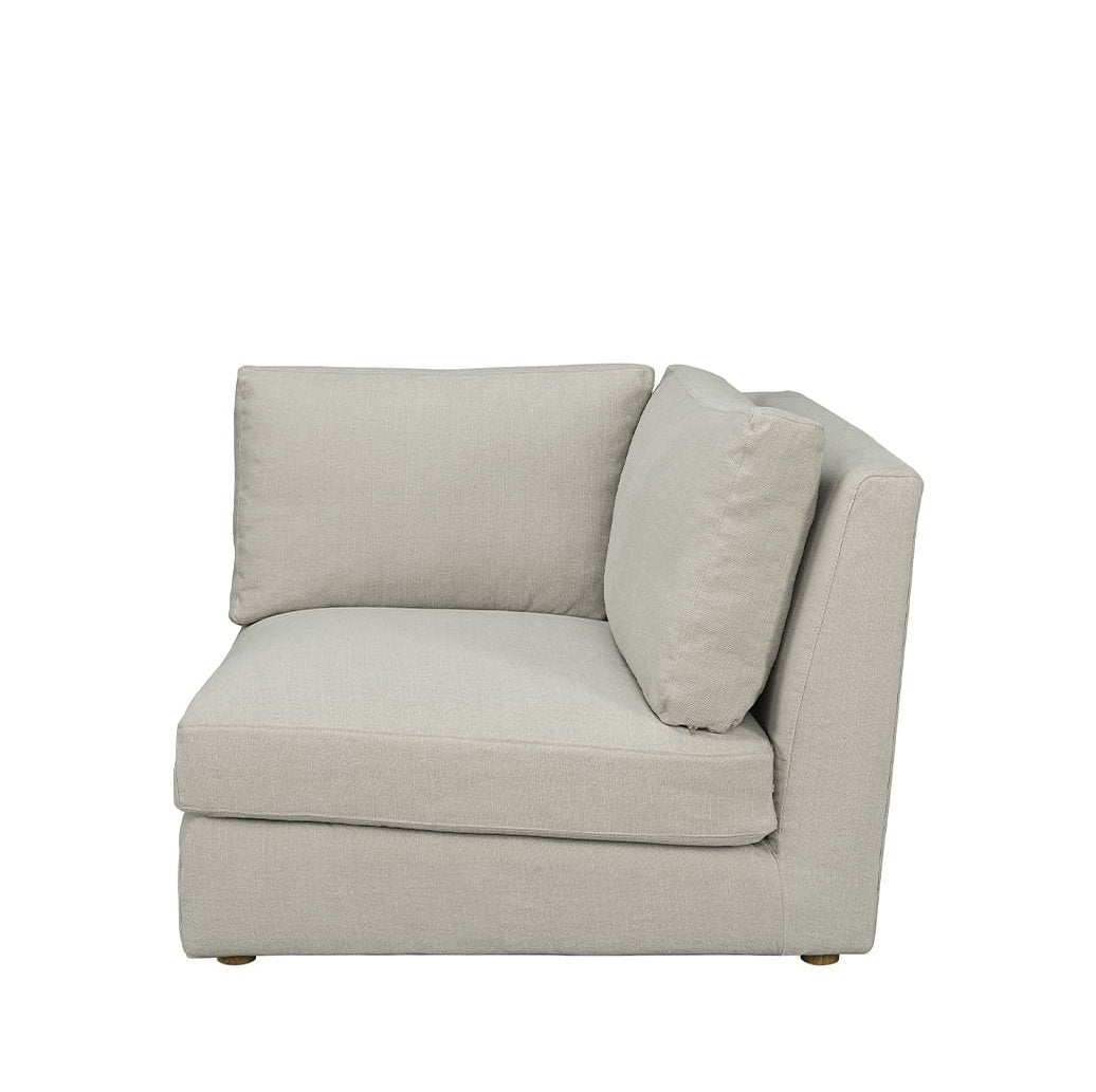 TULUM Sofa hjørnemodul Artwood Sofa