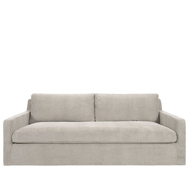 GUILFORD 3-seter Artwood Sofa