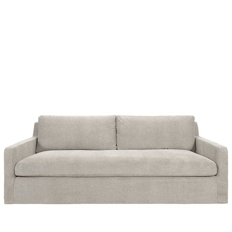 GUILFORD 3-seter Artwood Sofa
