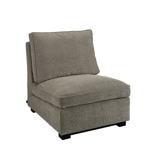 TOWN Artwood Lenestol