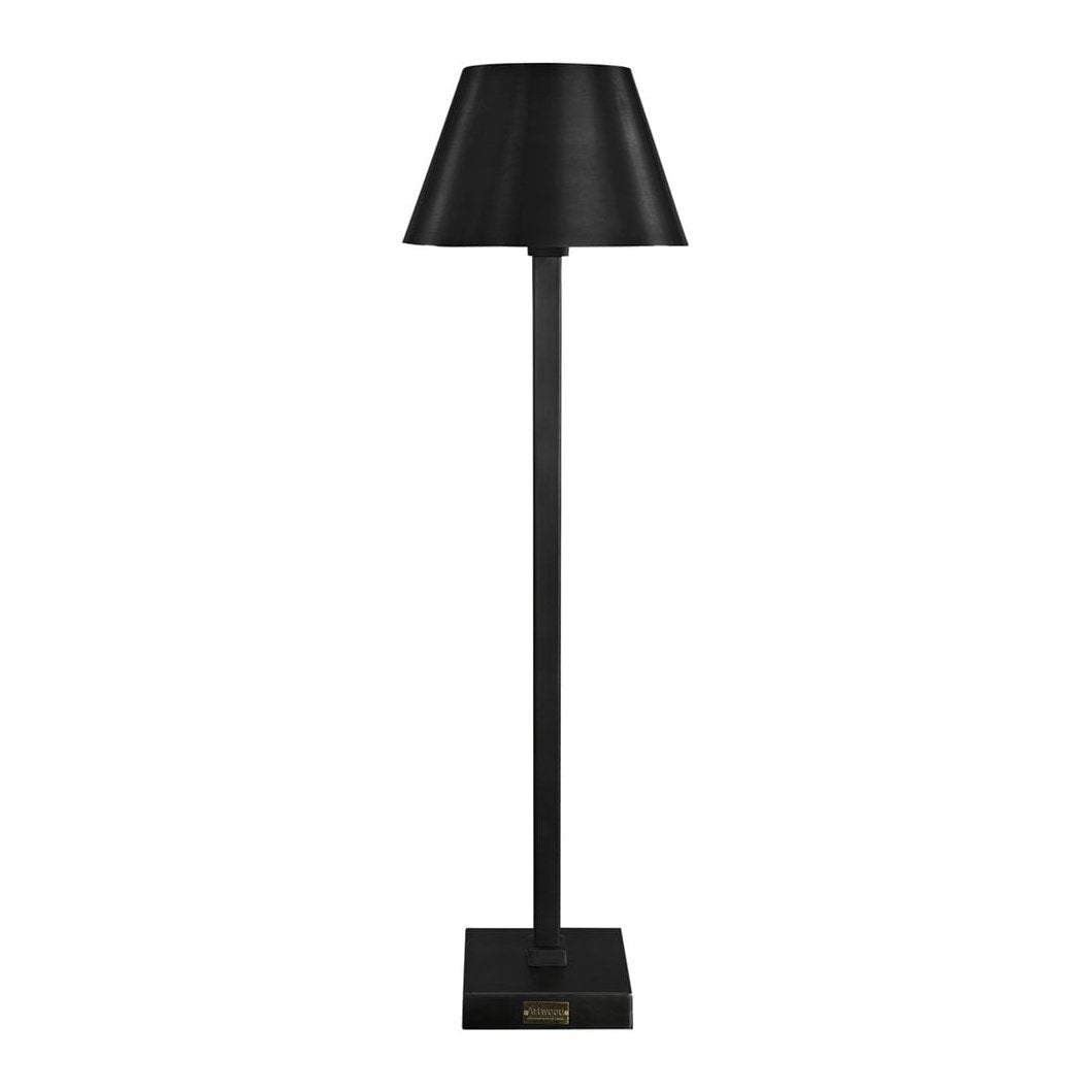 GRAZ bordlampe Artwood Bordlampe