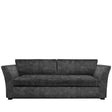STAFFORD 4-seter Artwood Sofa