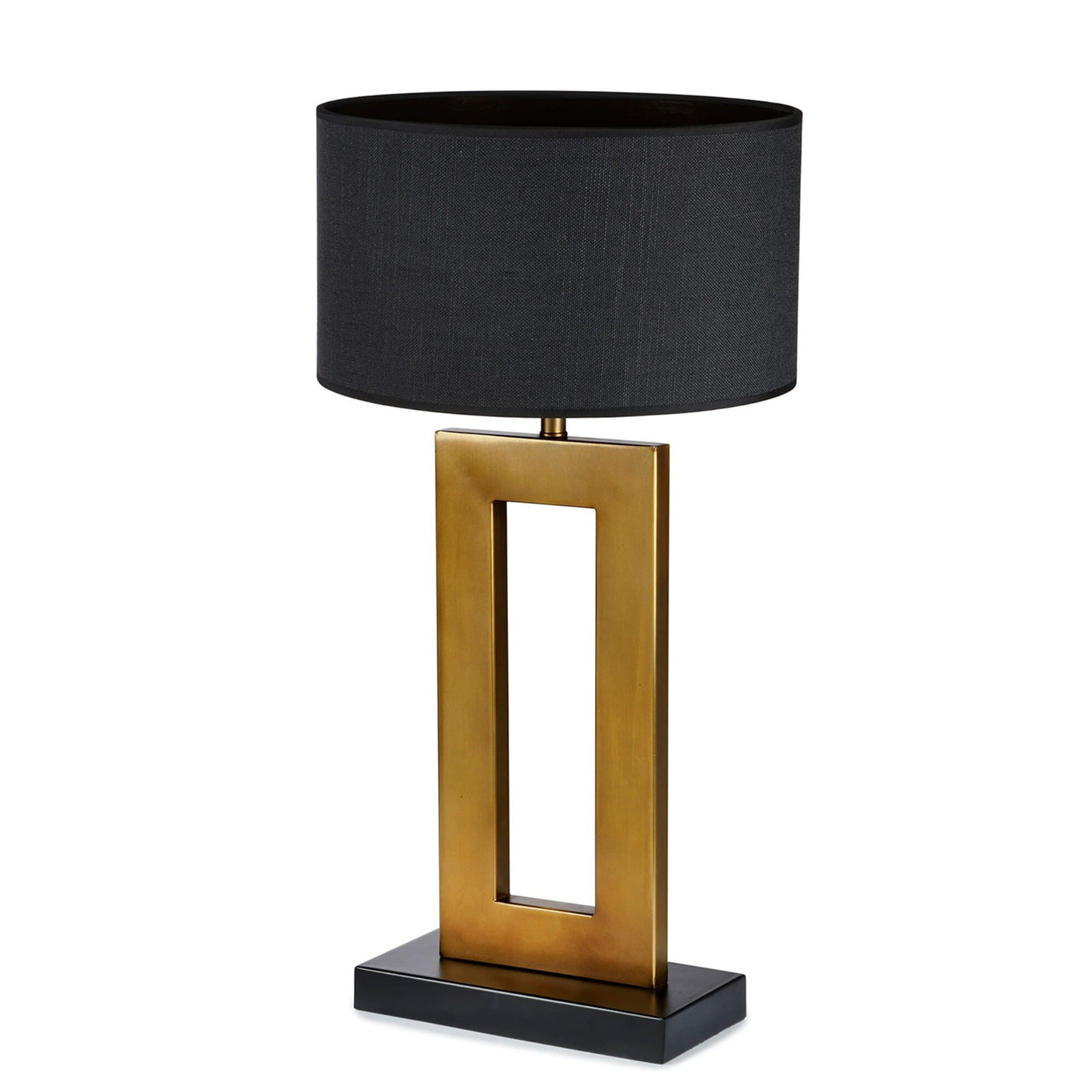 Venice Brass Homefactory Bordlampe