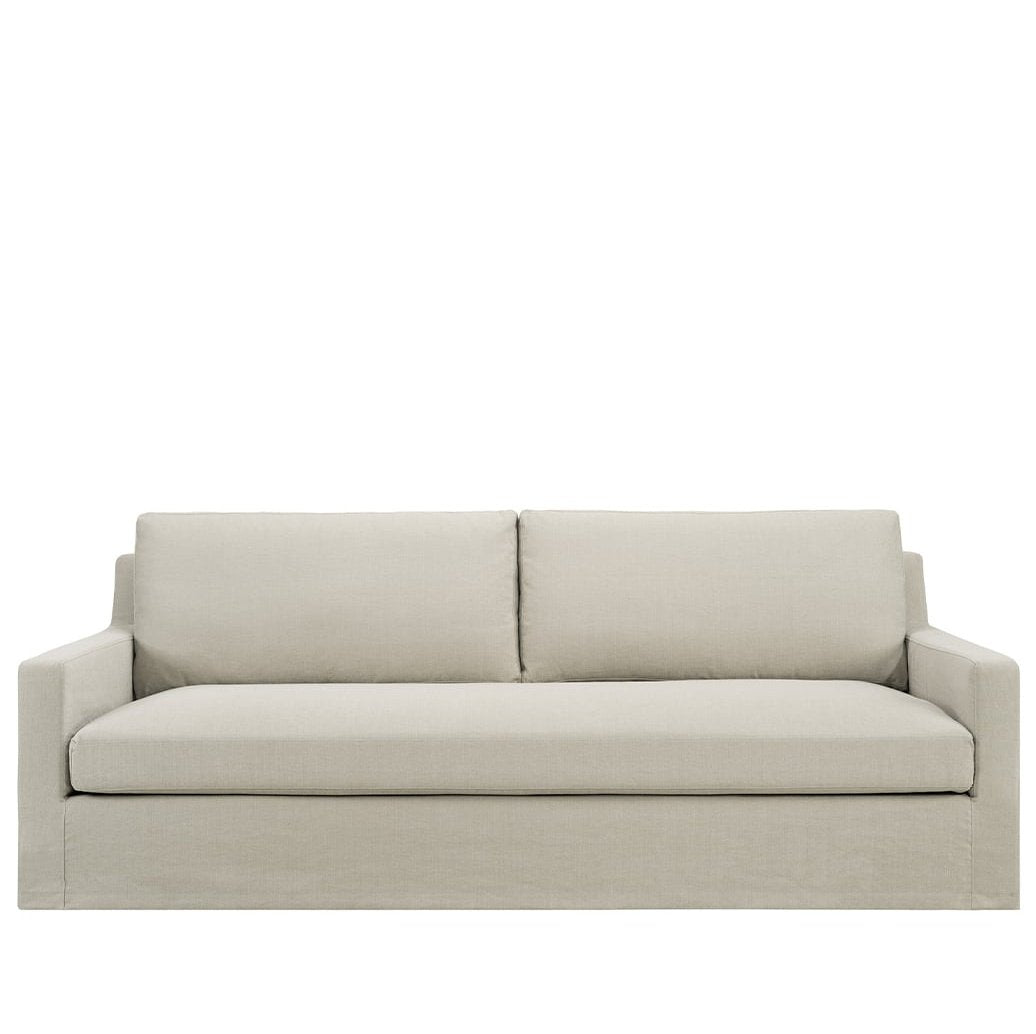 GUILFORD 3-seter Artwood Sofa