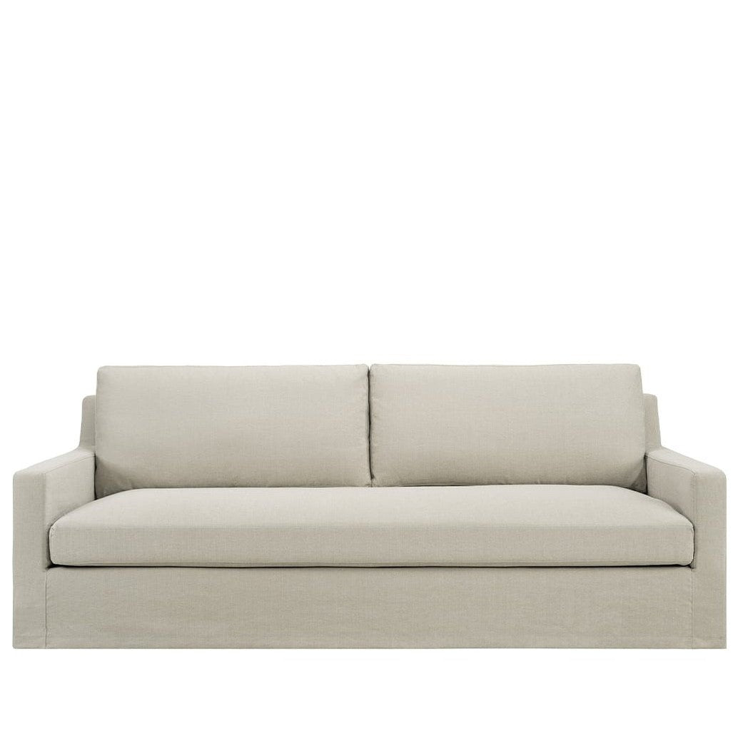 GUILFORD 3-seter Artwood Sofa