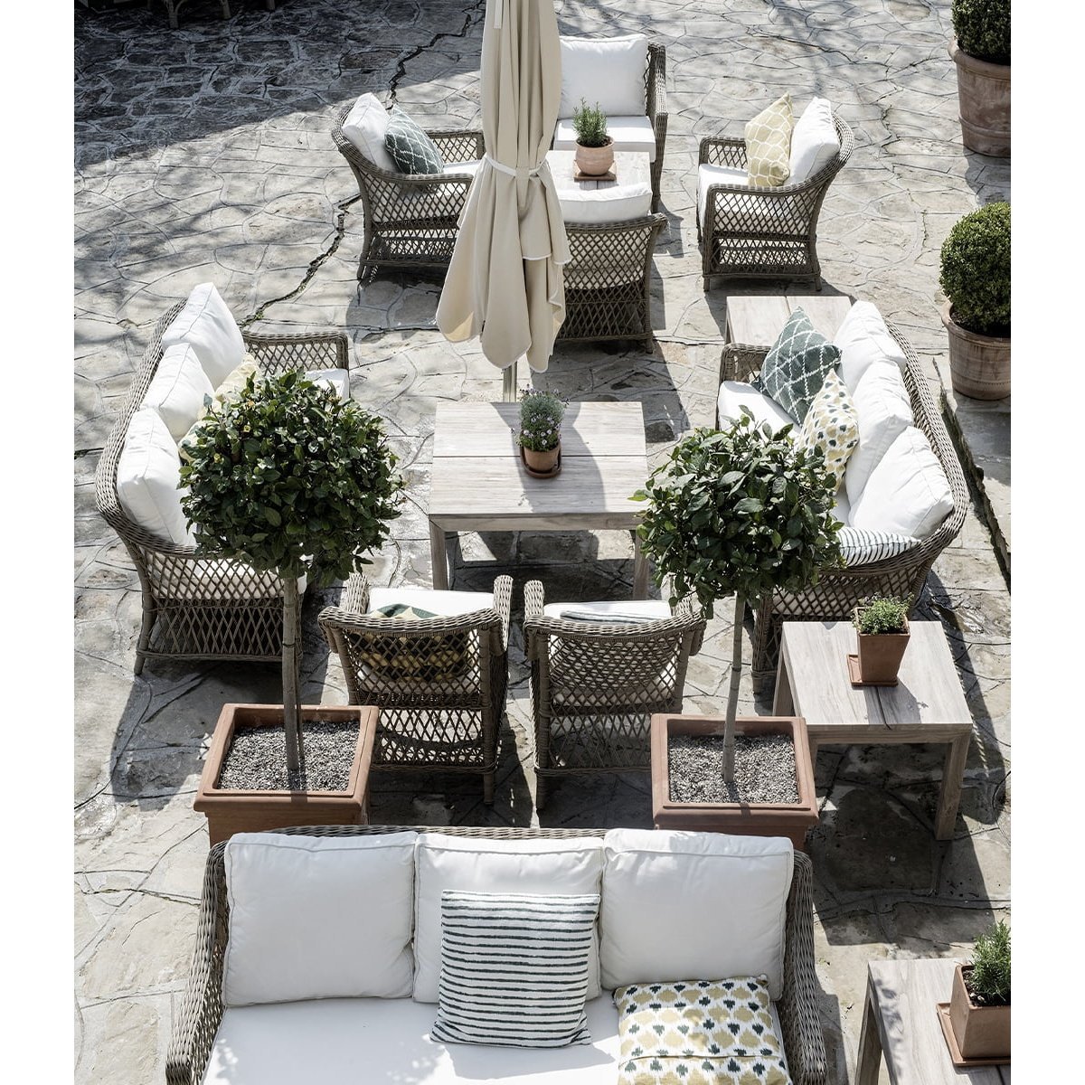 MARBELLA sofa Artwood Sofa