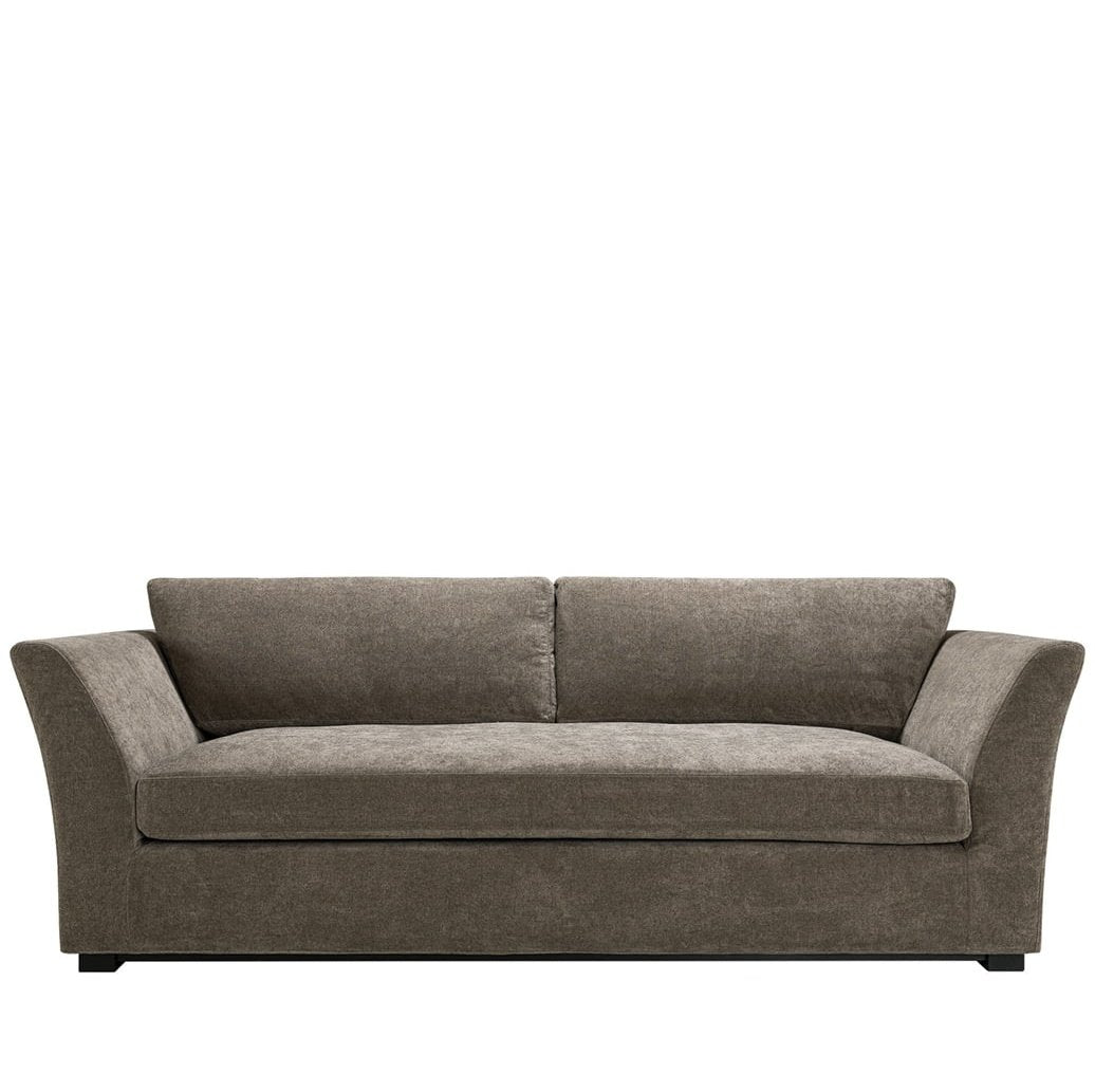 STAFFORD 4-seter Artwood Sofa