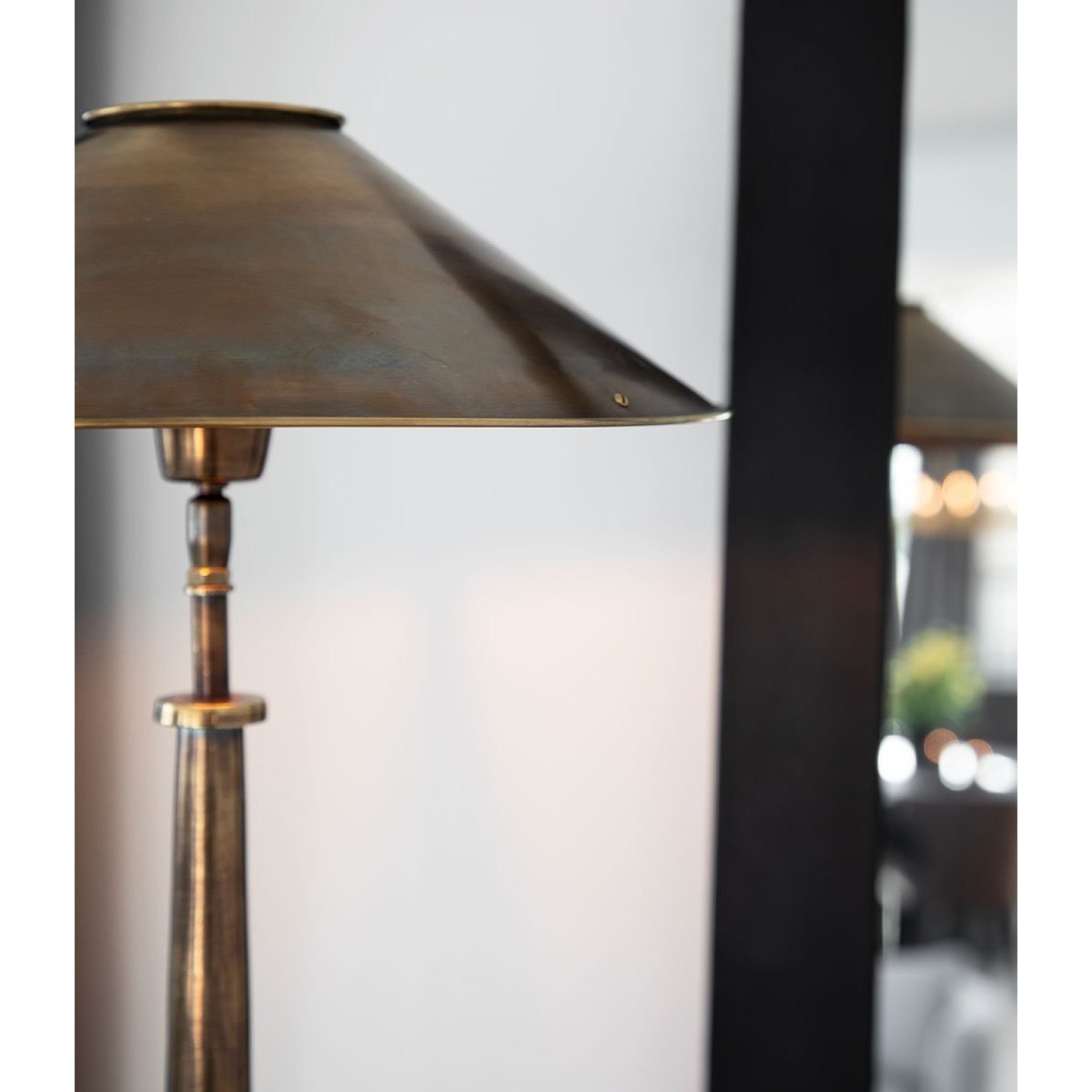 POSITANO bordlampe Artwood Bordlampe