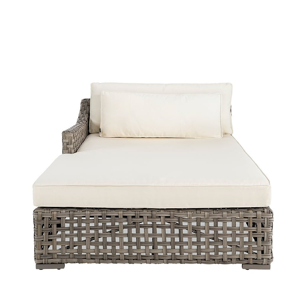 SAN REMO sjeselong venstre Artwood Sofa