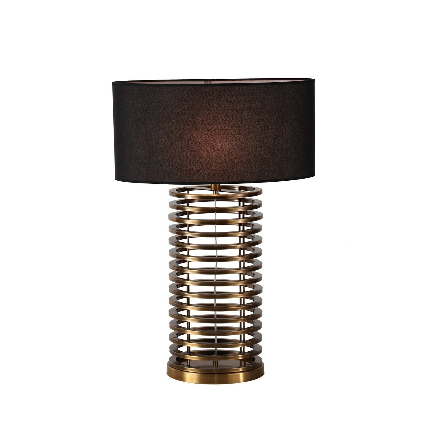 Milano bordlampe Homefactory Bordlampe