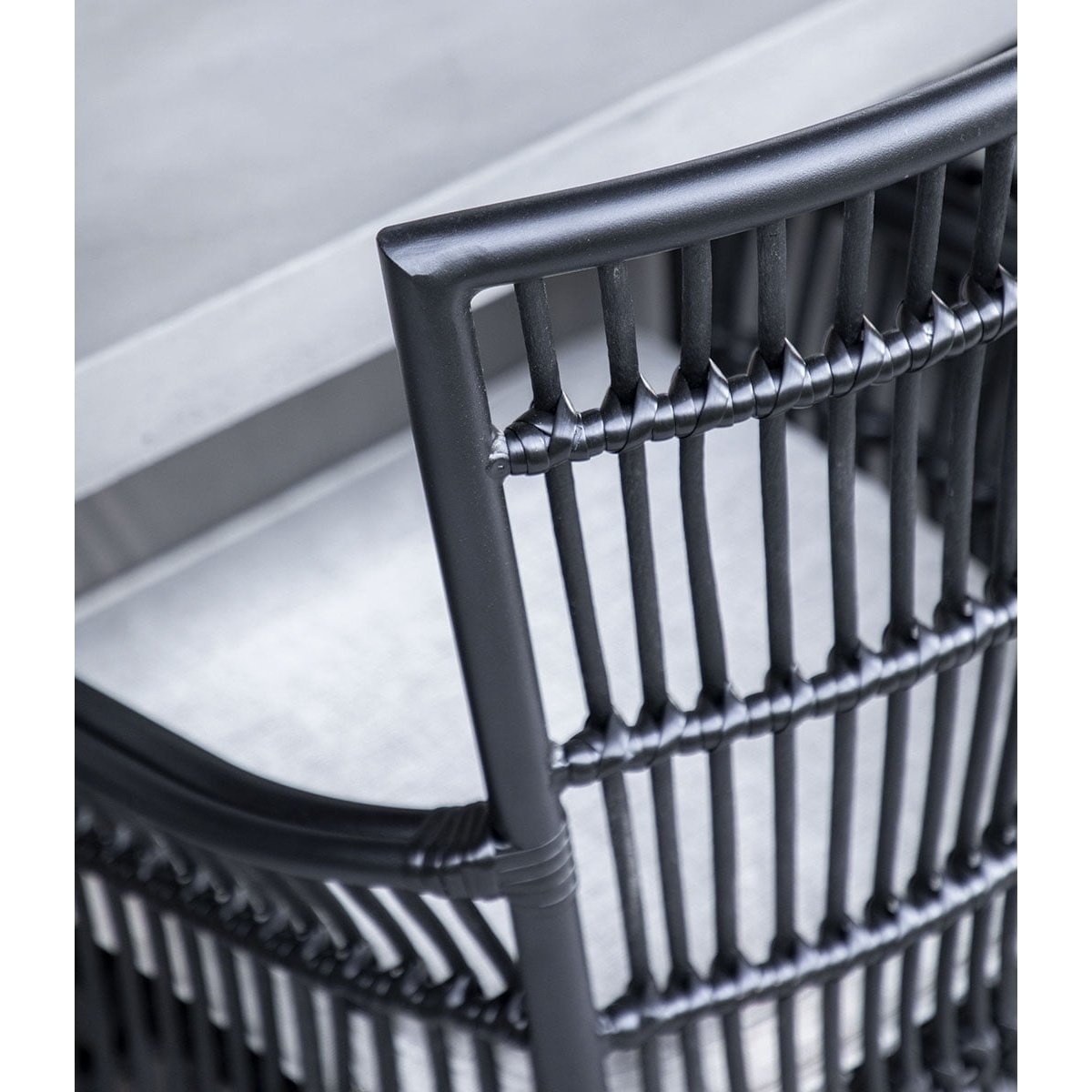 MODEST spisestol Artwood Spisestol