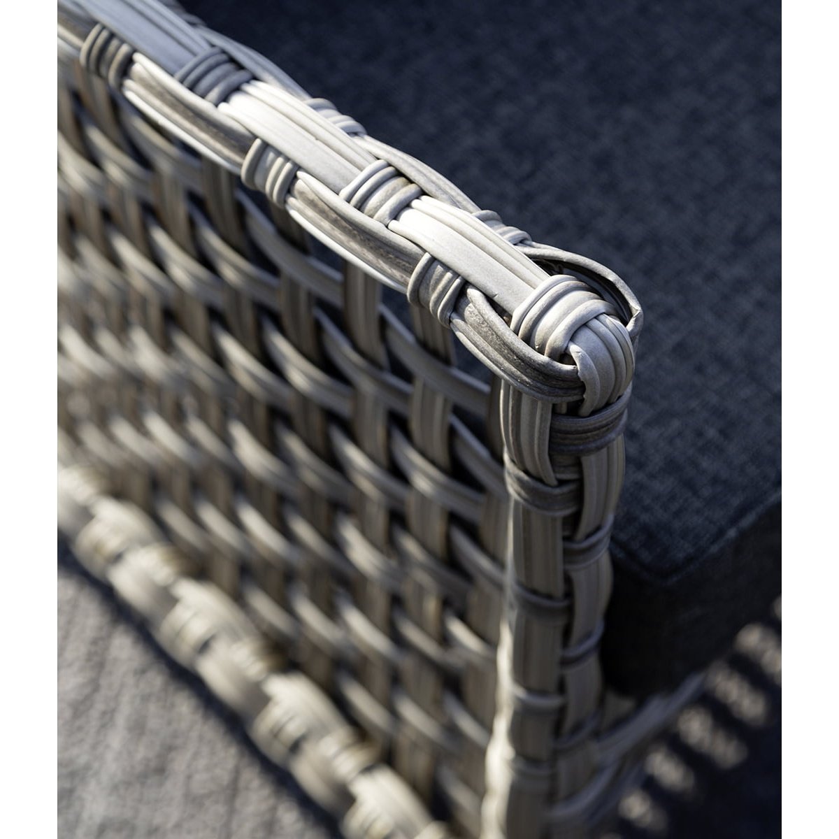 MALAGA sofa medfølger puter Artwood Sofa