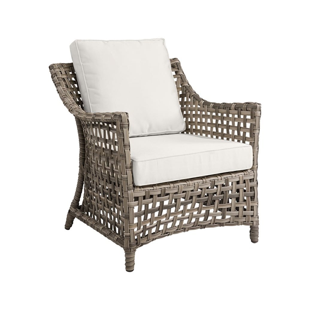 MALAGA lenestol Artwood Lenestol