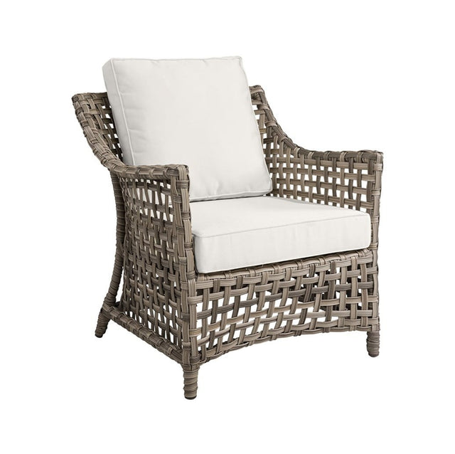 MALAGA lenestol Artwood Lenestol