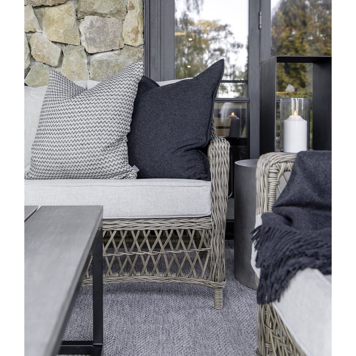 MARBELLA sofa Artwood Sofa