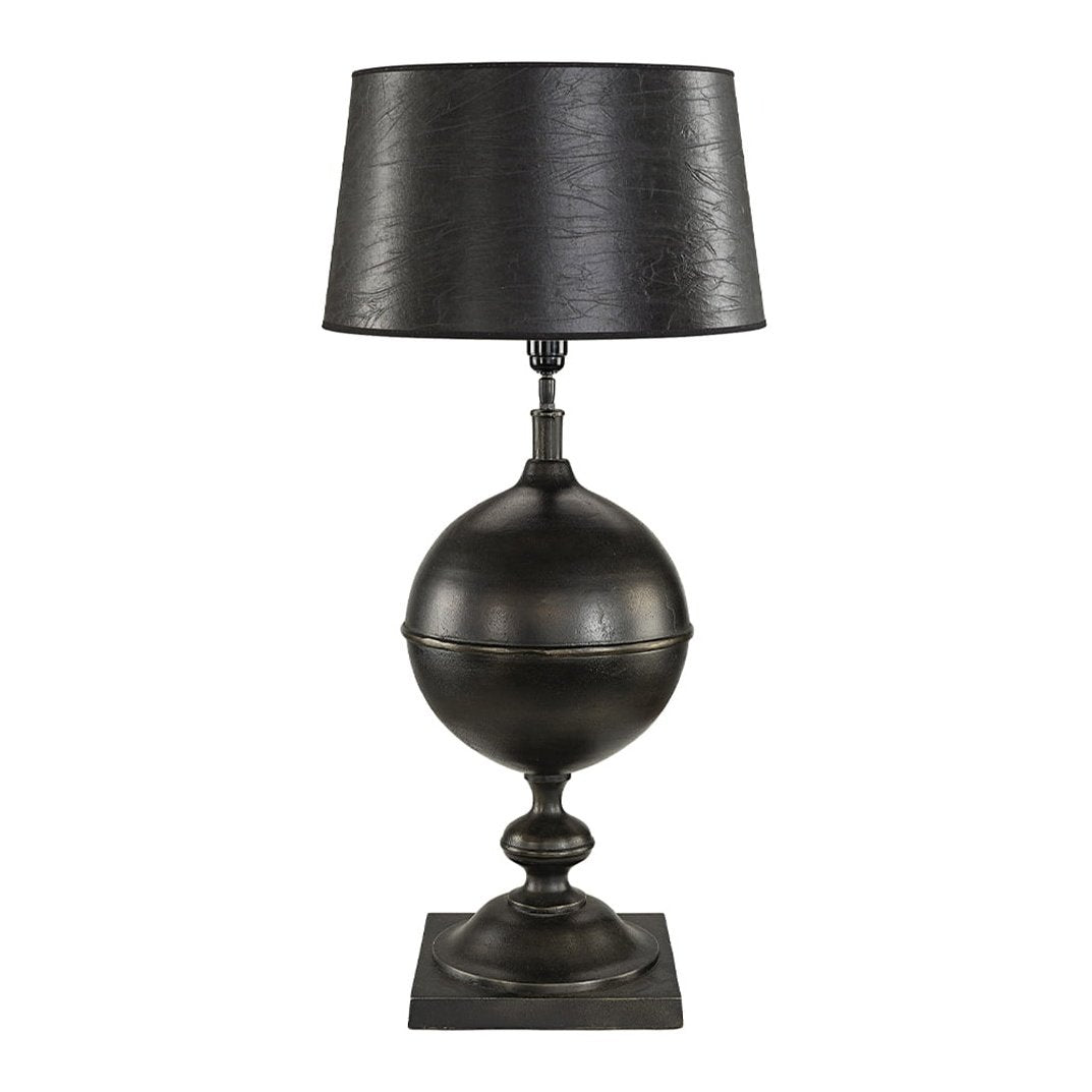 PIMONTE Artwood Bordlampe