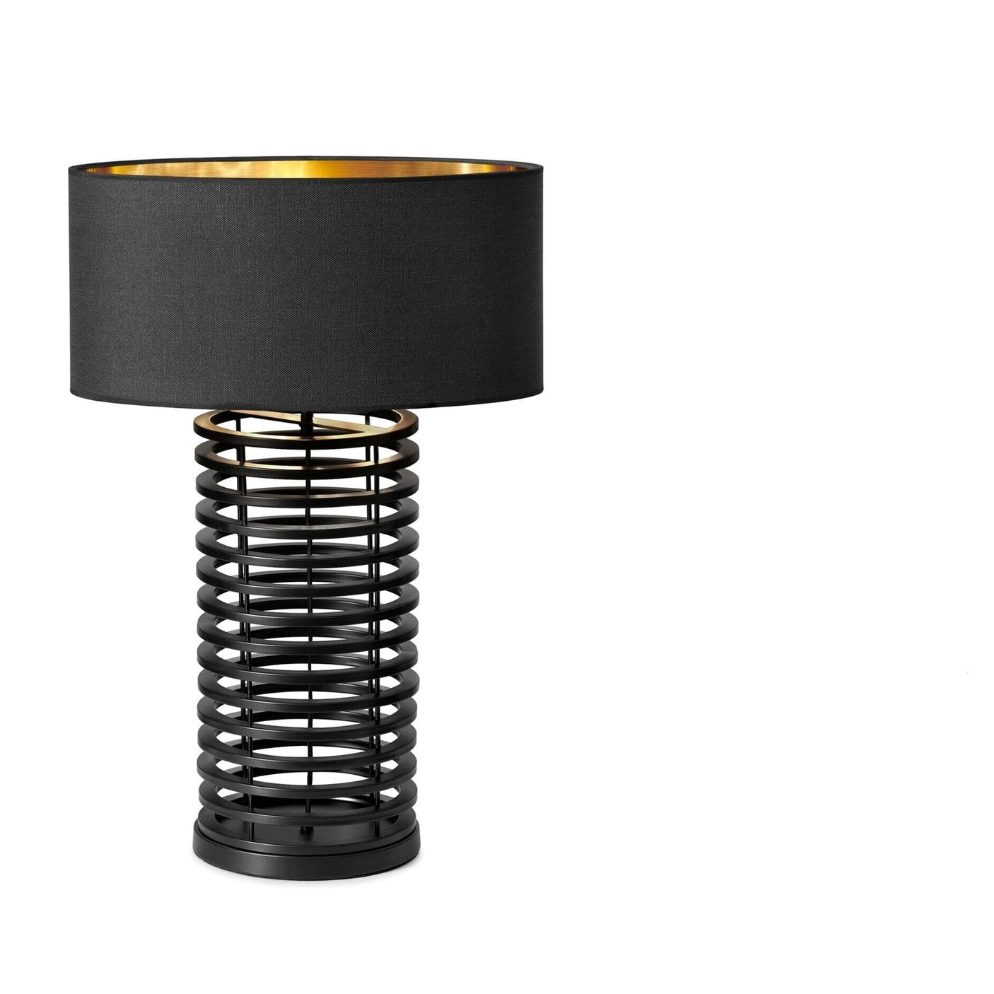 Milano bordlampe Homefactory Bordlampe