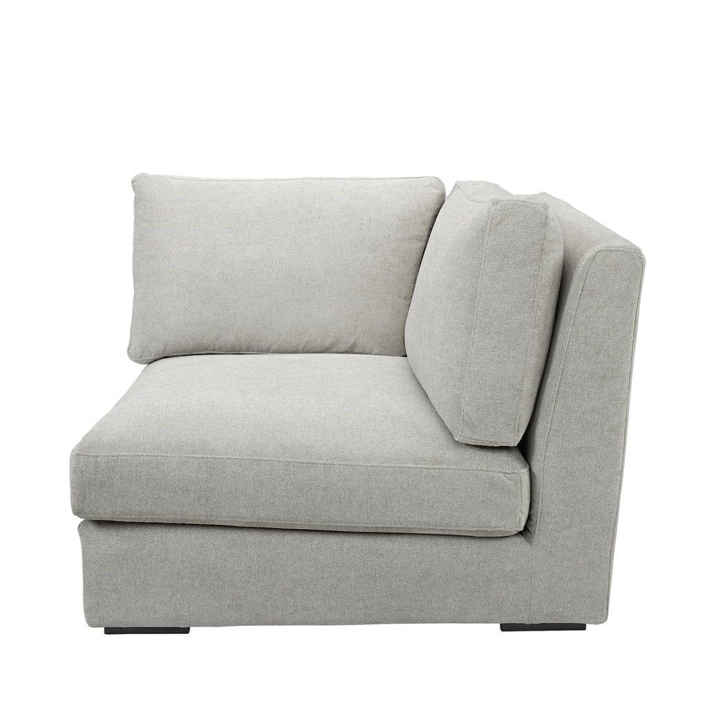 TULUM Sofa hjørnemodul Artwood Sofa