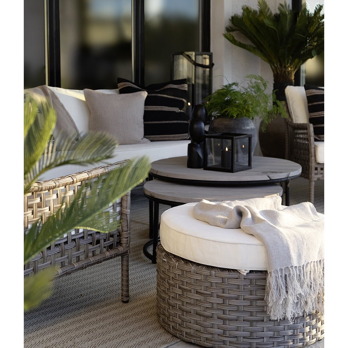 TOLEDO pall Artwood Pall