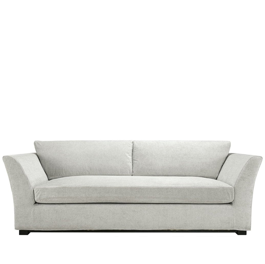 STAFFORD 4-seter Artwood Sofa