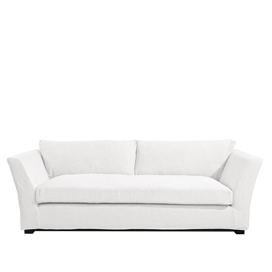 STAFFORD 4-seter Artwood Sofa