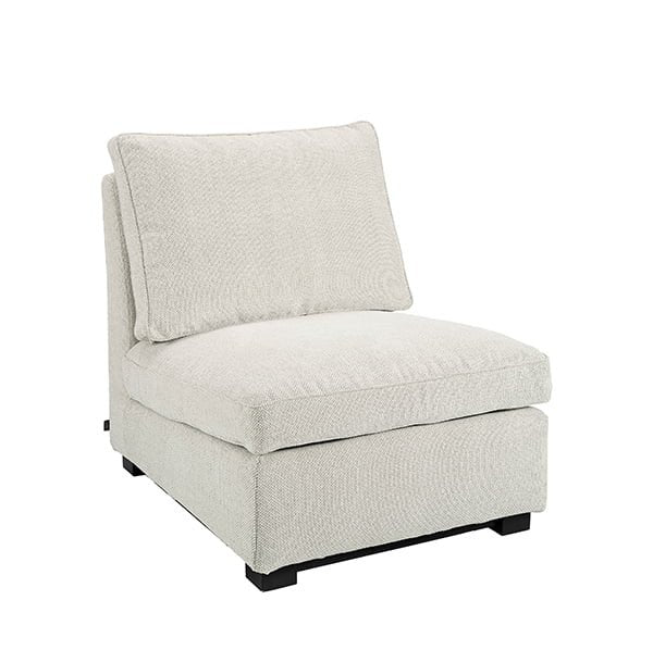 TOWN Artwood Lenestol