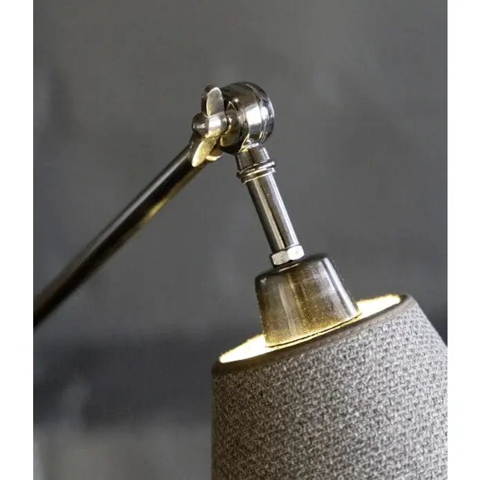 ARMANDO READING gulvlampe Artwood Bordlampe