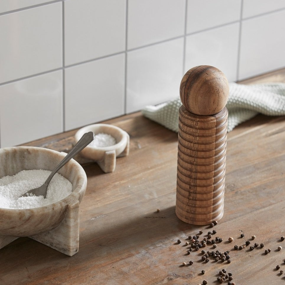 RAS-krydderike i akacietrær Nordal KITCHEN AC