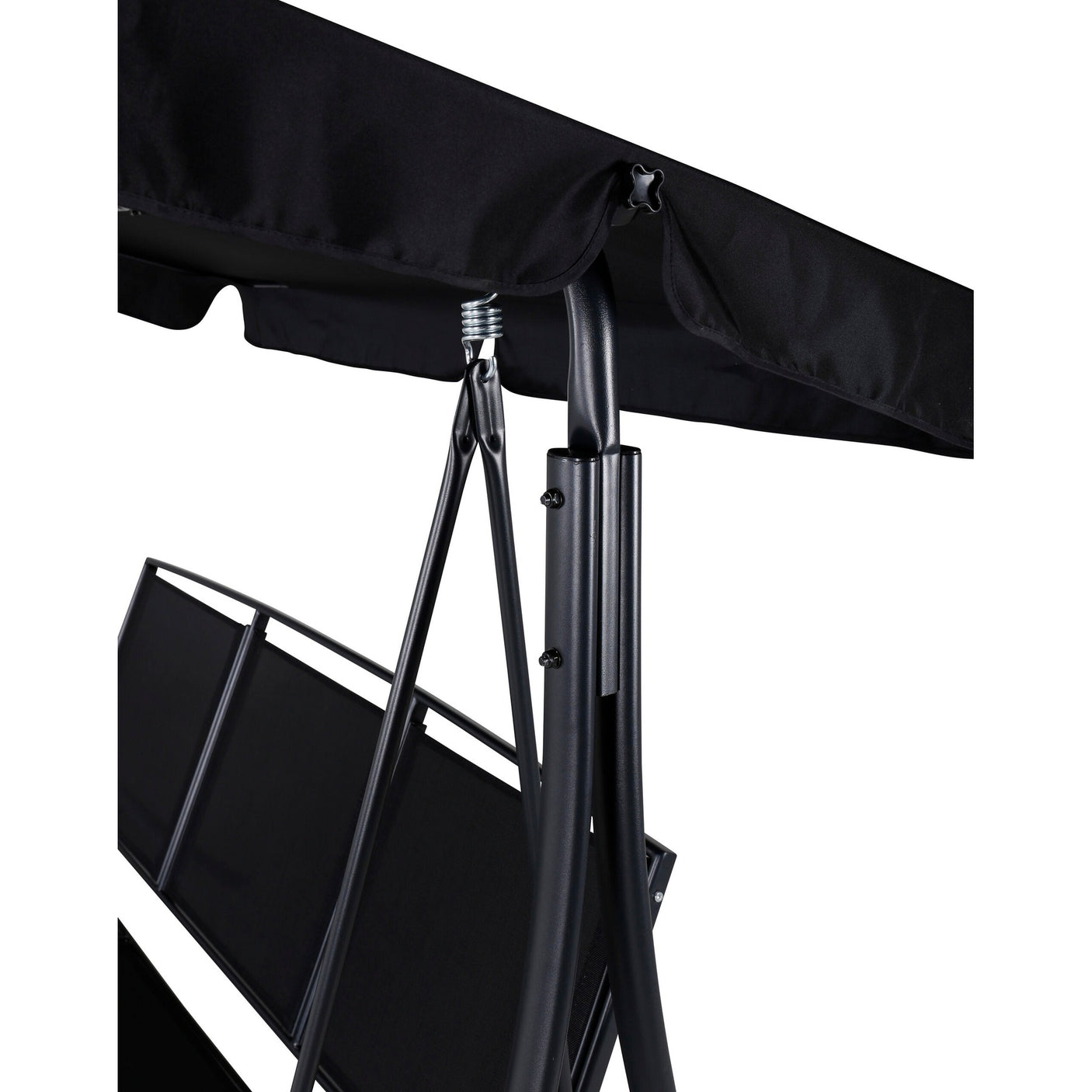 Madras Porch Swing Venture Design Hengekøye / hengestol