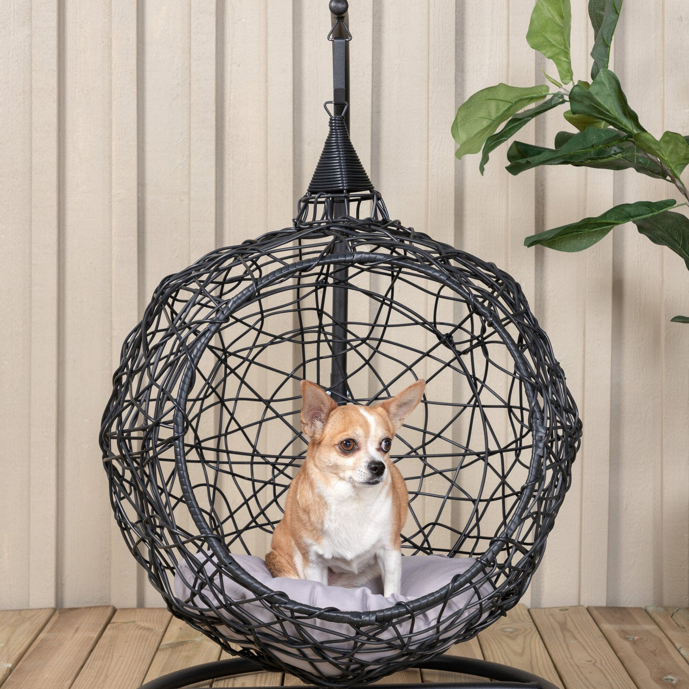 Lexi hengestol Venture Design Hengekøye / hengestol