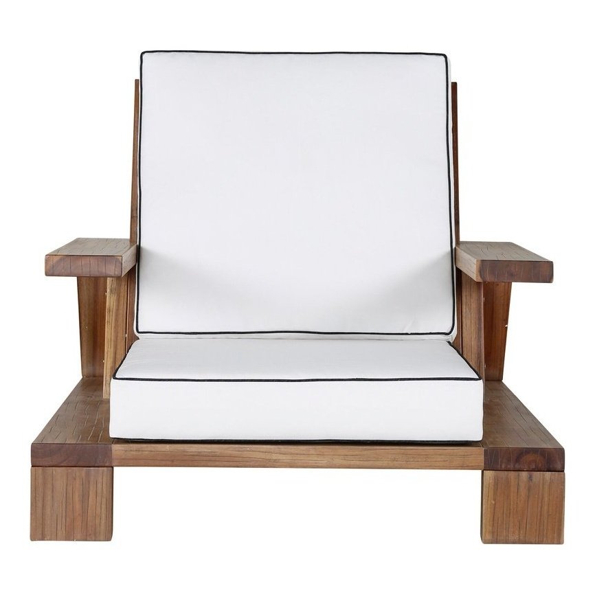 Daria Loungestol Venture Design Lenestol