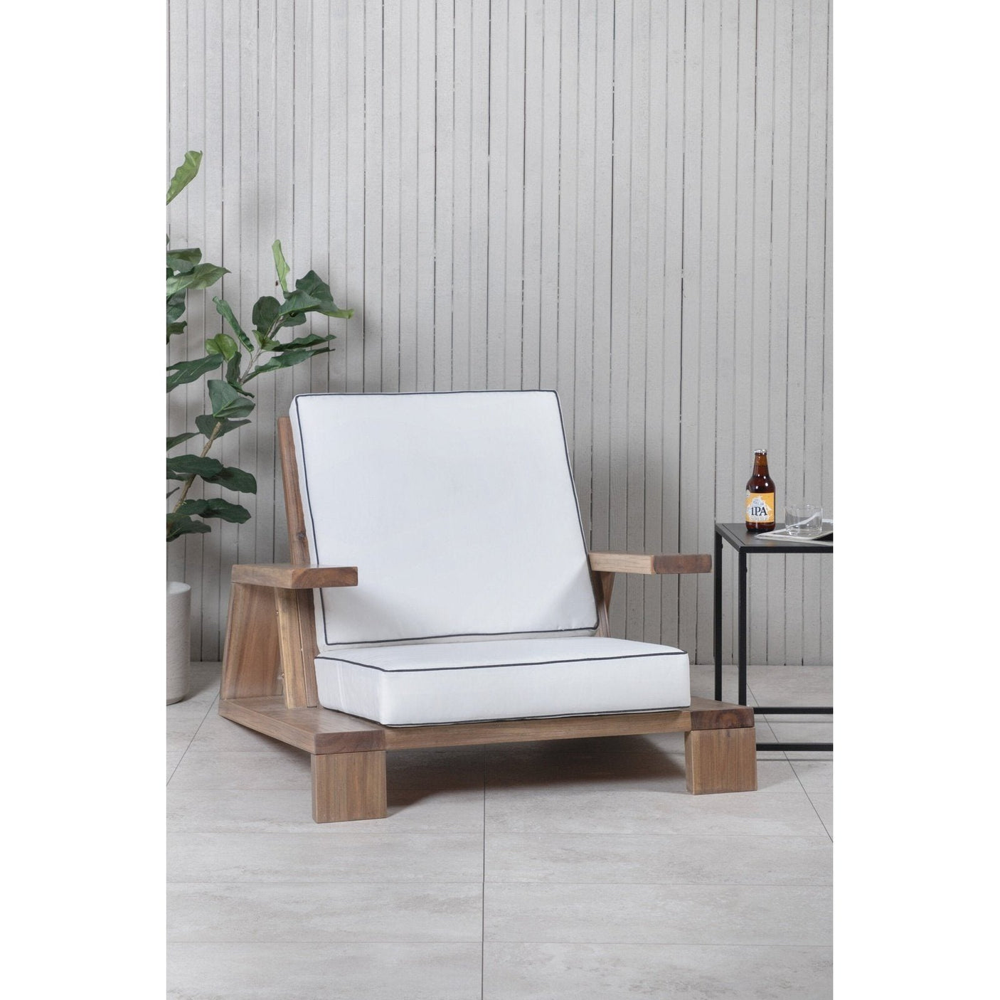 Daria Loungestol Venture Design Lenestol